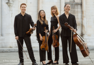 Leonkoro Quartet
