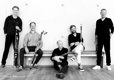 Calefax Reed Quintet