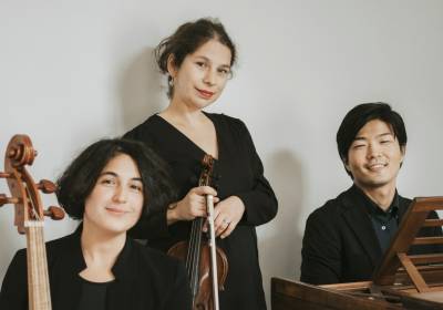 Fanny Hensel lädt ein - Konzert II