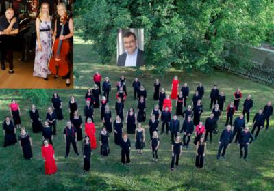 Pre-Opening der Wurzer Sommerkonzerte 2025