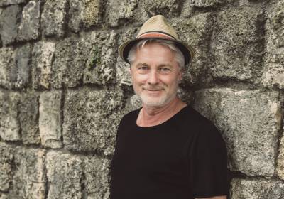 Werner Schmidbauer: Mia San Oans – Solotour 2026