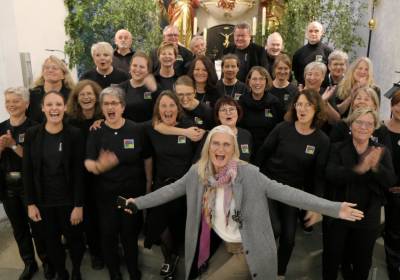 Konzert Timeless Hope