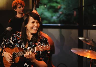 Kulturwelten 2025 - Hannah Köpf & Band