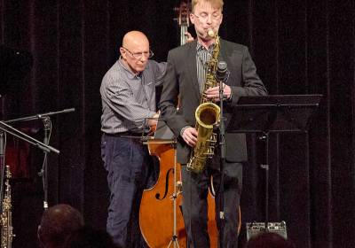Jazzkonzert