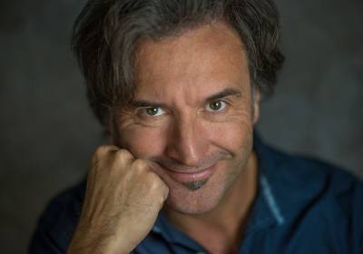 Chris Böttcher: Freudenspender