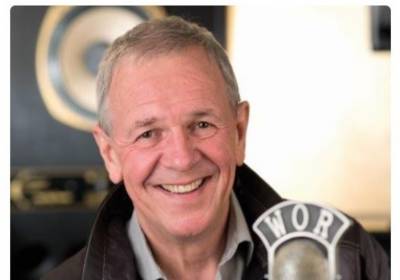 Lesung & Hits mit Fritz Egner