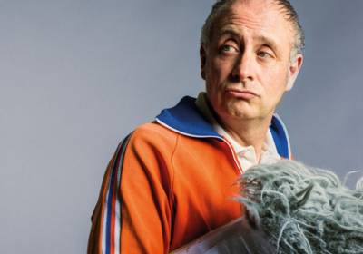 ALFONS – Klasse!