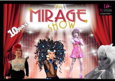 Die Mirage Show Bad Tölz