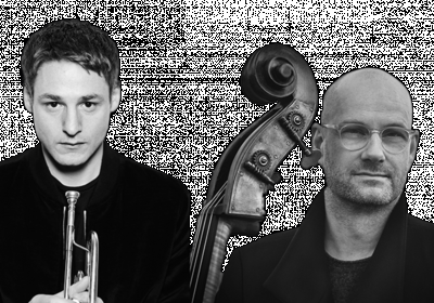 Talk & Jazz mit Bill Petry & Sven Faller