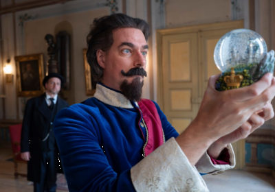 Ludwig II - Der Bayerische Patient