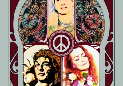Hippie Kammerorchester: Come together!