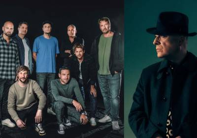 heavytones & Mario Biondi - Live