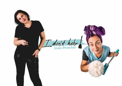 Ines Procter: I don´t Kehr