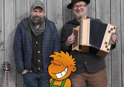 Schmied & Schwerdtel - Die große Robärtl-Show