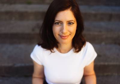 Claudia Pichler: Feierabend