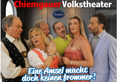 Chiemgauer Volkstheater 