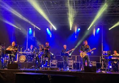 MTW - Die Songs von STS (Nachholtermin)