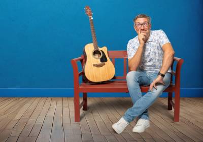 Stefan Otto: So schee scho - beim SV Kirchberg