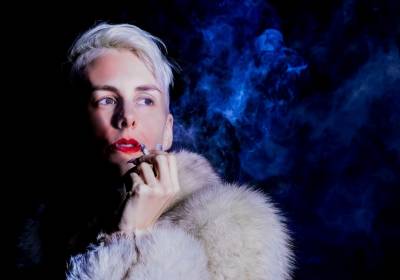 Lisa Eckhart: Ich war mal wer