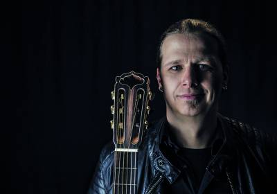 Stefan Eichner spielt Reinhard Mey - 2.0