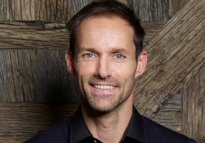 Sven Hannawald - Erfolg in Balance