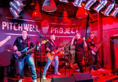 Pitchwell Project