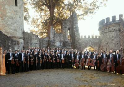 Neujahrskonzert der Hofer Symphoniker - Hola 2026