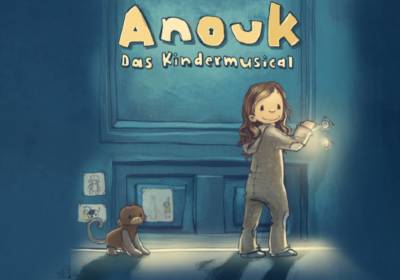 Anouk: Das Kindermusical