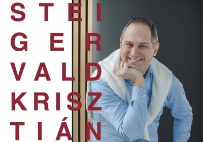 Vortragsabend mit Krisztián Steigervald 
