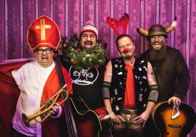 Da Meier & Watschnbaam: O‘ghängt is!