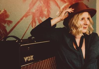Claudia Koreck & Band: Best of