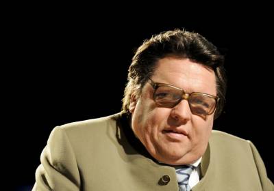 Helmut Schleich  -  Premiere brandneues Programm