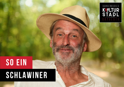 So ein Schlawiner