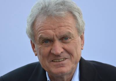 Sepp Maier Live