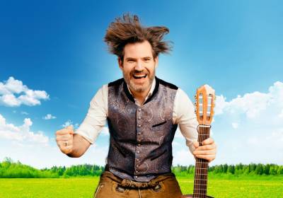 Vogelmayer: Lebensfreude