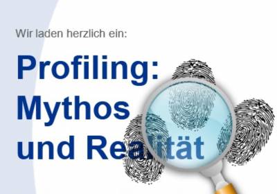 Profiling: Mythos und Realität