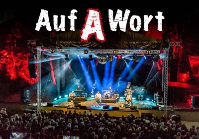 Auf a Wort - Die Songs von STS