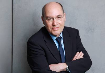 Gregor Gysi: Auf ein Wort, Gregor Gysi!