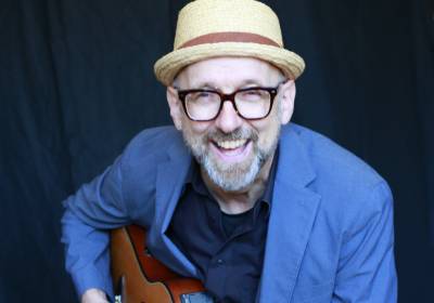 Hubert Treml & Band: Itsollreith