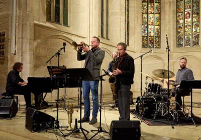 Peter Protschka Quintett