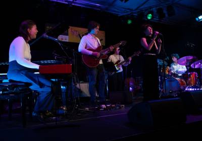 Förderpreistournee Bayerischer Jazzverband 2025