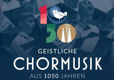 Regensburger Domspatzen & JugendKathedralChor