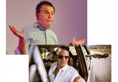 Jörg Herwegh & Fenzl
