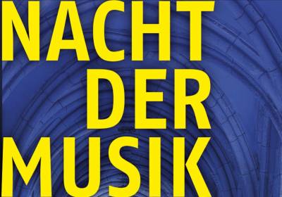 Nacht der Musik