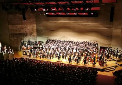 Giuseppe Verdi: Messa da Requiem