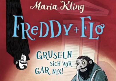 Floh im Ohr: Maria Kling erzählt - Freddy und Flo
