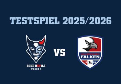 Blue Devils Weiden vs. Heilbronner Falken