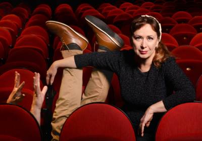 Martina Brandl: Prima, fein gemacht!