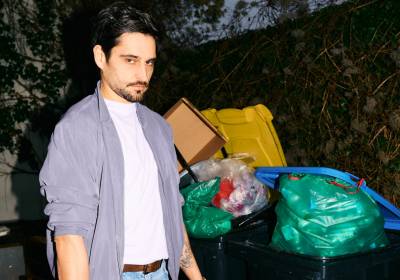 Nektarios Vlachopoulos: Der beste Tag der Welt