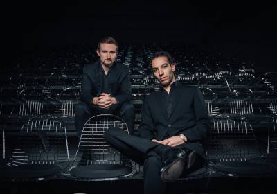 Tango Nacht: Duonova & Tangoweltmeister